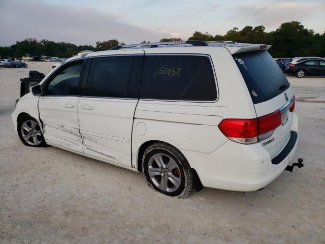 Photo 1 VIN: 5FNRL38938B038662 - HONDA ODYSSEY 