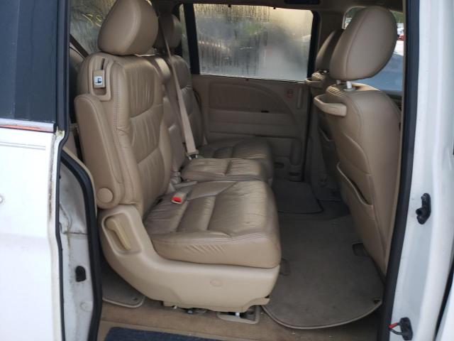 Photo 10 VIN: 5FNRL38938B038662 - HONDA ODYSSEY 