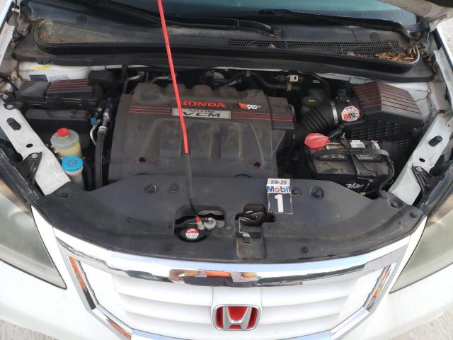 Photo 11 VIN: 5FNRL38938B038662 - HONDA ODYSSEY 