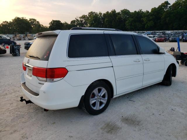 Photo 2 VIN: 5FNRL38938B038662 - HONDA ODYSSEY 