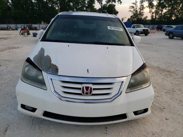 Photo 4 VIN: 5FNRL38938B038662 - HONDA ODYSSEY 