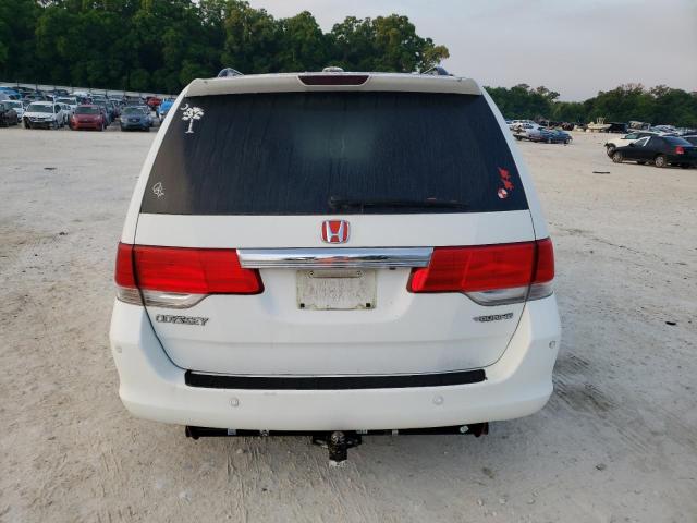 Photo 5 VIN: 5FNRL38938B038662 - HONDA ODYSSEY 