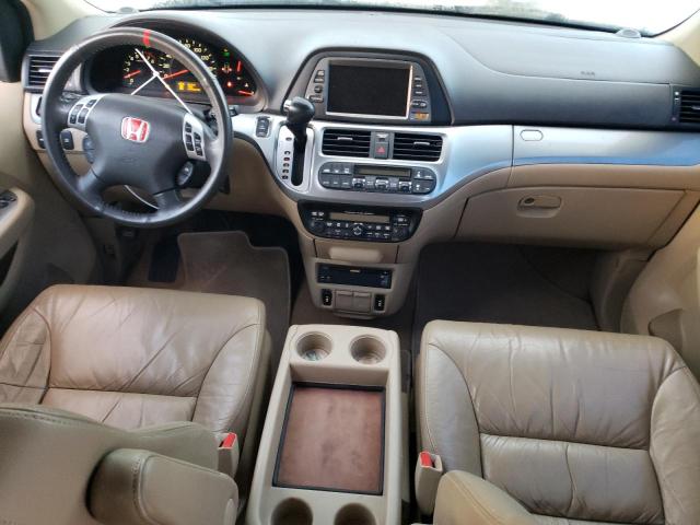 Photo 7 VIN: 5FNRL38938B038662 - HONDA ODYSSEY 