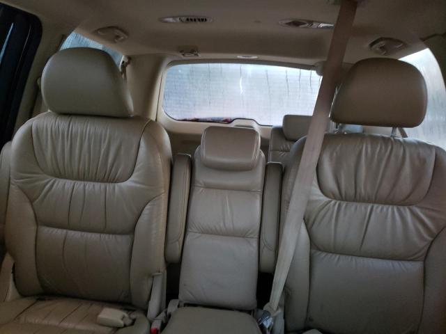 Photo 9 VIN: 5FNRL38938B038662 - HONDA ODYSSEY 