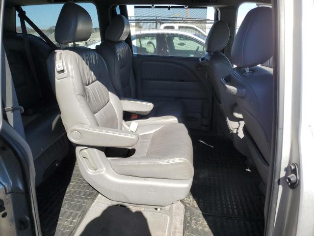 Photo 10 VIN: 5FNRL38938B059754 - HONDA ODYSSEY TO 