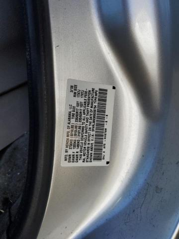 Photo 12 VIN: 5FNRL38938B059754 - HONDA ODYSSEY TO 