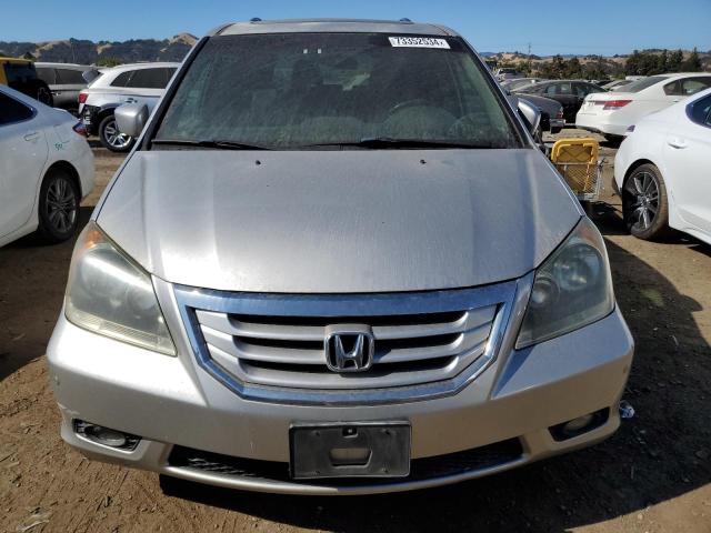 Photo 4 VIN: 5FNRL38938B059754 - HONDA ODYSSEY TO 