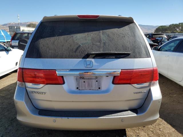 Photo 5 VIN: 5FNRL38938B059754 - HONDA ODYSSEY TO 