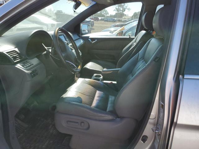 Photo 6 VIN: 5FNRL38938B059754 - HONDA ODYSSEY TO 