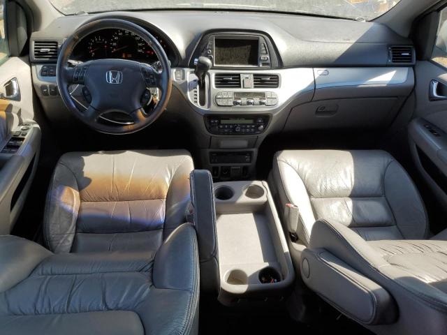 Photo 7 VIN: 5FNRL38938B059754 - HONDA ODYSSEY TO 