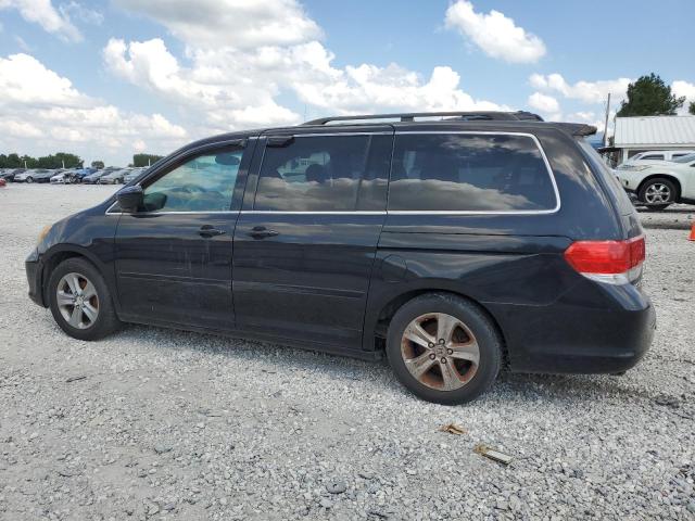 Photo 1 VIN: 5FNRL38939B020034 - HONDA ODYSSEY TO 