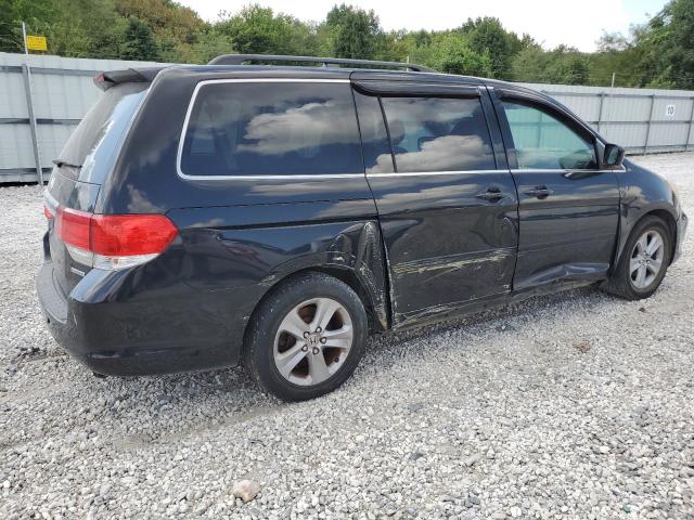 Photo 2 VIN: 5FNRL38939B020034 - HONDA ODYSSEY TO 