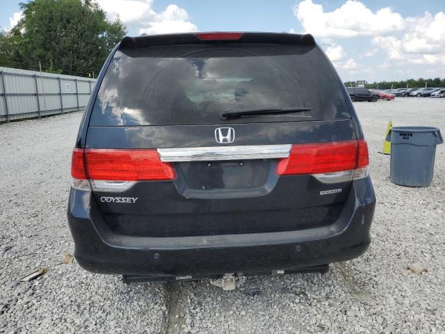 Photo 5 VIN: 5FNRL38939B020034 - HONDA ODYSSEY TO 