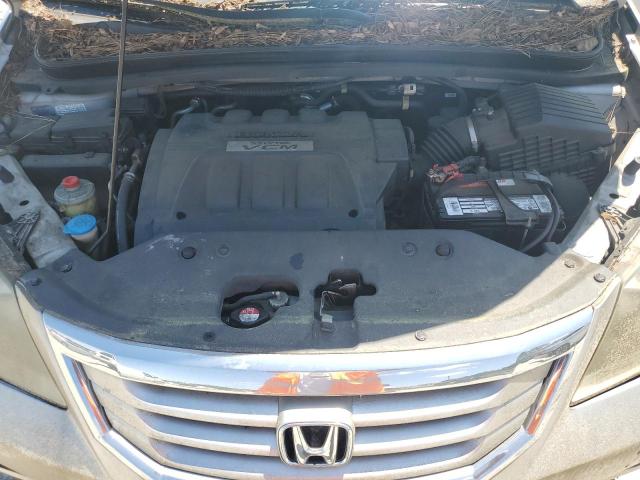 Photo 11 VIN: 5FNRL38939B031373 - HONDA ODYSSEY 