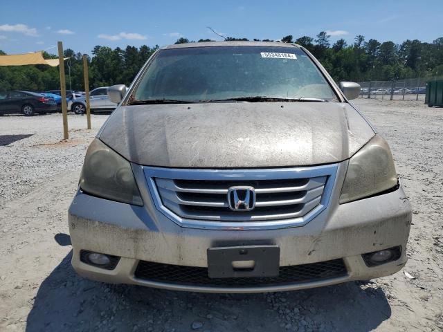 Photo 4 VIN: 5FNRL38939B031373 - HONDA ODYSSEY 