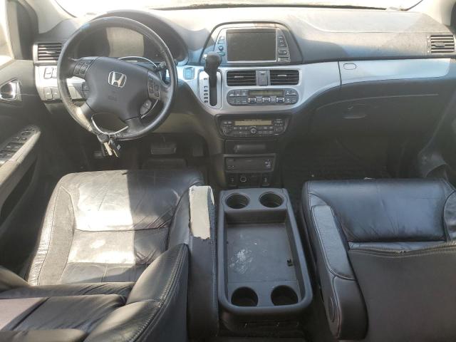 Photo 7 VIN: 5FNRL38939B031373 - HONDA ODYSSEY 