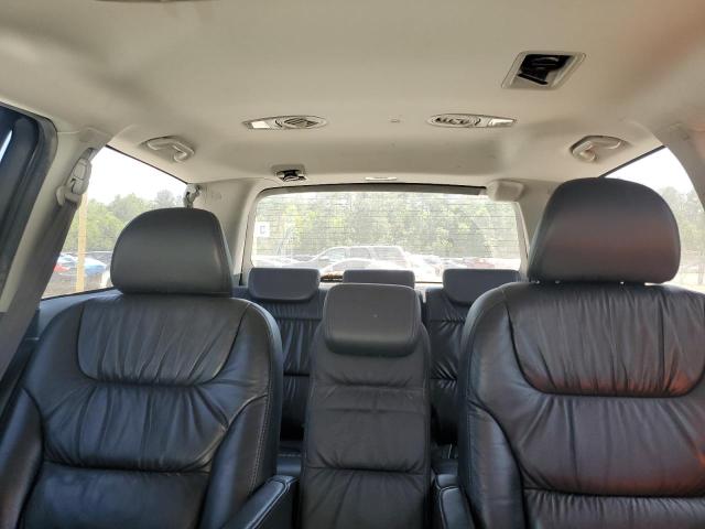 Photo 9 VIN: 5FNRL38939B031373 - HONDA ODYSSEY 