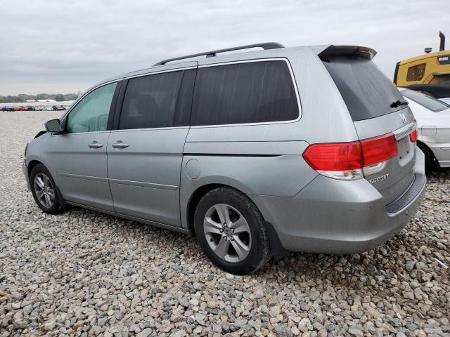 Photo 1 VIN: 5FNRL38939B040364 - HONDA ODYSSEY 