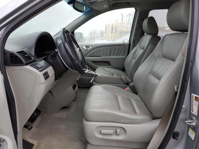 Photo 6 VIN: 5FNRL38939B040364 - HONDA ODYSSEY 