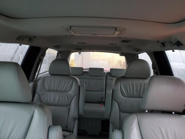 Photo 9 VIN: 5FNRL38939B040364 - HONDA ODYSSEY 