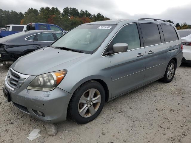 Photo 0 VIN: 5FNRL38948B005699 - HONDA ODYSSEY 