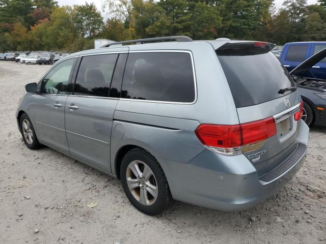 Photo 1 VIN: 5FNRL38948B005699 - HONDA ODYSSEY 