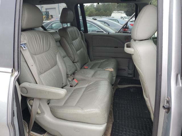 Photo 10 VIN: 5FNRL38948B005699 - HONDA ODYSSEY 