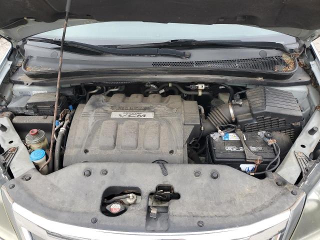 Photo 11 VIN: 5FNRL38948B005699 - HONDA ODYSSEY 