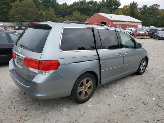 Photo 2 VIN: 5FNRL38948B005699 - HONDA ODYSSEY 