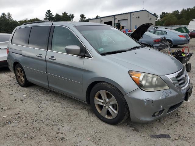 Photo 3 VIN: 5FNRL38948B005699 - HONDA ODYSSEY 