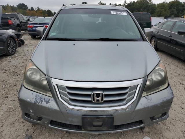 Photo 4 VIN: 5FNRL38948B005699 - HONDA ODYSSEY 