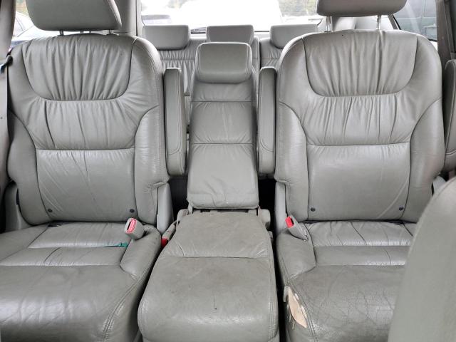 Photo 9 VIN: 5FNRL38948B005699 - HONDA ODYSSEY 