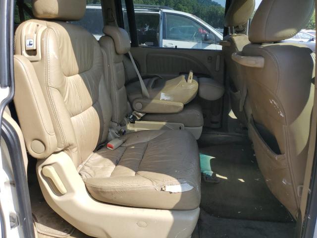 Photo 10 VIN: 5FNRL38948B006481 - HONDA ODYSSEY TO 