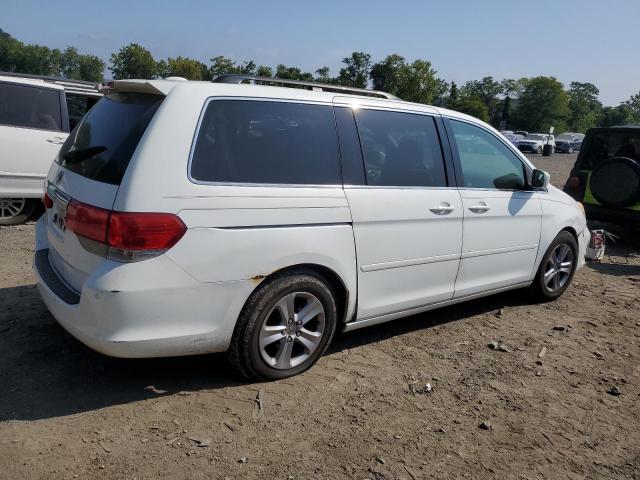 Photo 2 VIN: 5FNRL38948B006481 - HONDA ODYSSEY TO 