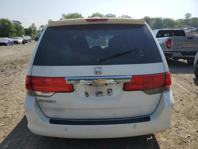 Photo 5 VIN: 5FNRL38948B006481 - HONDA ODYSSEY TO 