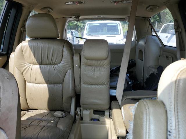 Photo 9 VIN: 5FNRL38948B006481 - HONDA ODYSSEY TO 