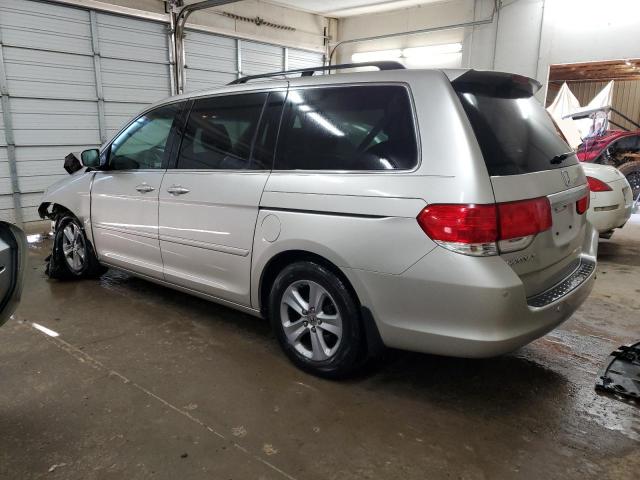 Photo 1 VIN: 5FNRL38958B004058 - HONDA ODYSSEY TO 