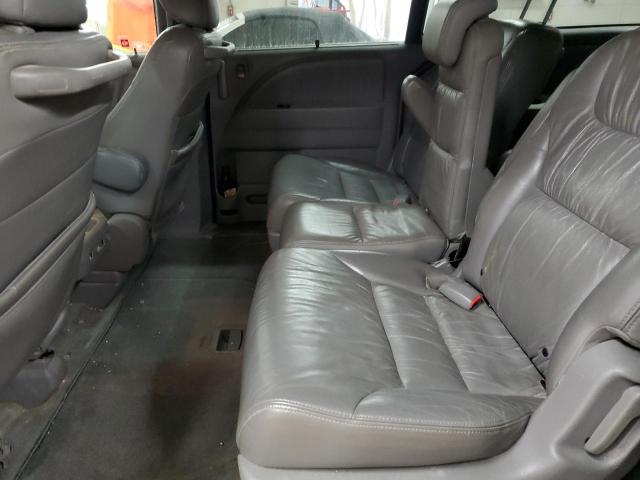 Photo 10 VIN: 5FNRL38958B004058 - HONDA ODYSSEY TO 