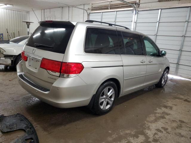 Photo 2 VIN: 5FNRL38958B004058 - HONDA ODYSSEY TO 