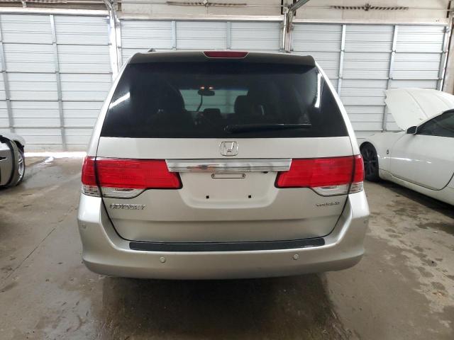 Photo 5 VIN: 5FNRL38958B004058 - HONDA ODYSSEY TO 