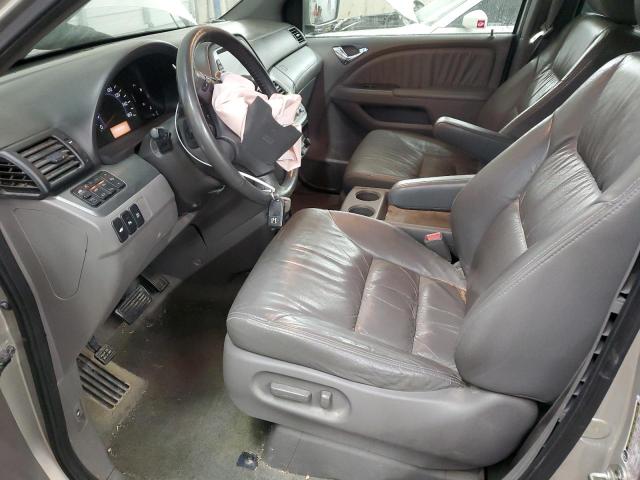 Photo 6 VIN: 5FNRL38958B004058 - HONDA ODYSSEY TO 