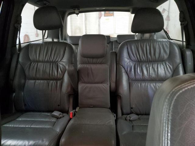 Photo 9 VIN: 5FNRL38958B004058 - HONDA ODYSSEY TO 