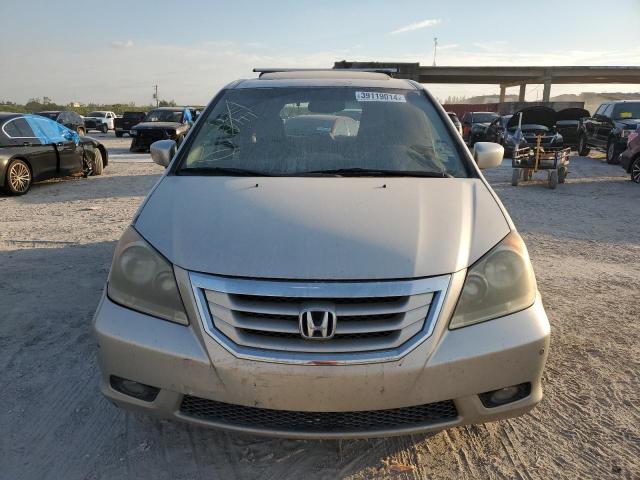 Photo 4 VIN: 5FNRL38958B004805 - HONDA ODYSSEY 