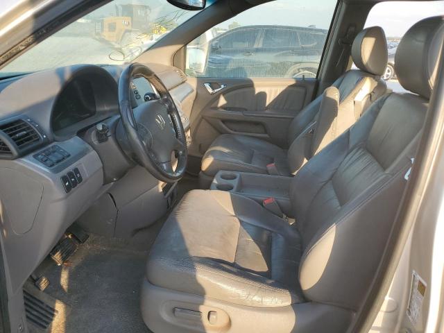 Photo 6 VIN: 5FNRL38958B004805 - HONDA ODYSSEY 