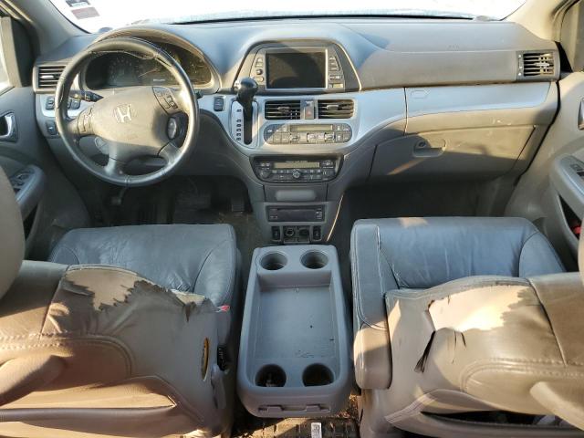 Photo 7 VIN: 5FNRL38958B004805 - HONDA ODYSSEY 