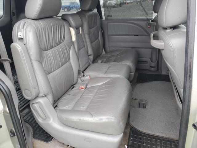 Photo 10 VIN: 5FNRL38958B029994 - HONDA ODYSSEY TO 