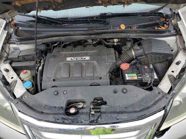 Photo 11 VIN: 5FNRL38958B029994 - HONDA ODYSSEY TO 