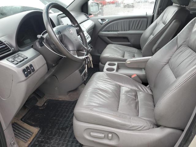 Photo 6 VIN: 5FNRL38958B029994 - HONDA ODYSSEY TO 