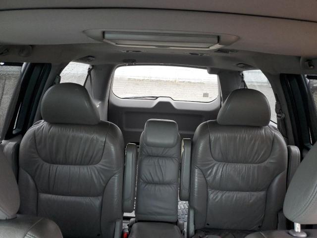 Photo 9 VIN: 5FNRL38958B029994 - HONDA ODYSSEY TO 