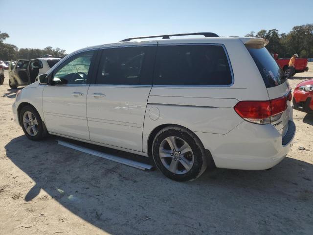 Photo 1 VIN: 5FNRL38958B061375 - HONDA ODYSSEY 